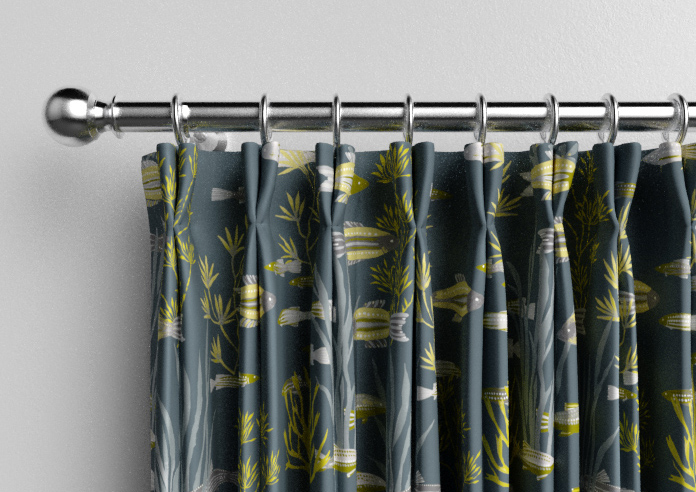 Shallows, Selene - Made to Measure Curtain - Image 10